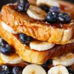 Subway Breakfast Menu