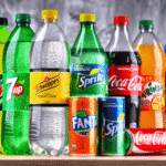 Subway Bottled Drinks Menu