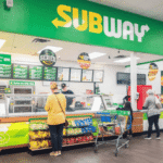 What's New At Subway