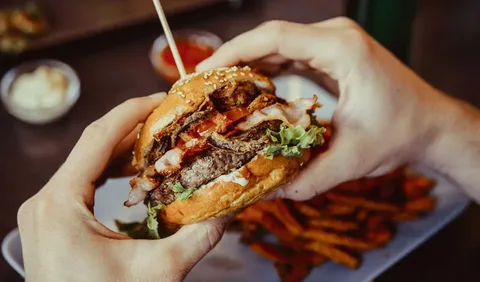 Subway Highlights Menu