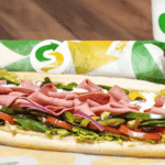 Subway Secret Menu