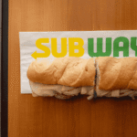 Subway Gluten Free Menu