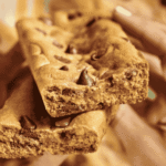 Subway Desserts Menu