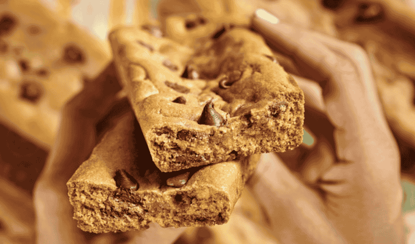 Subway Desserts Menu